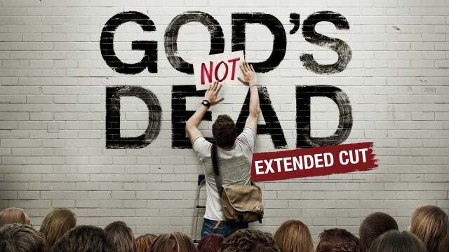 God's Not Dead