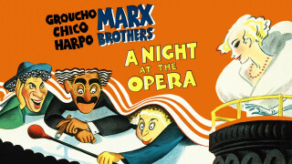 A Night at the Opera
