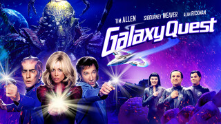 Galaxy Quest