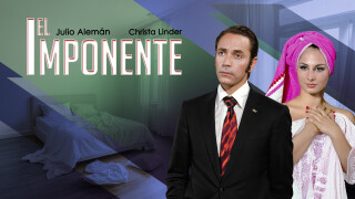 El imponente