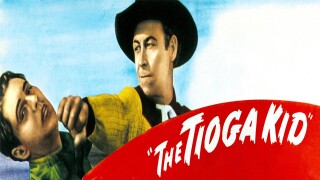 The Tioga Kid