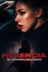 Herencia: El origen del odio