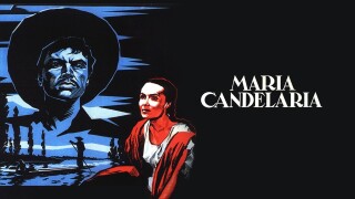 María Candelaria