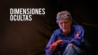 Dimensiones ocultas