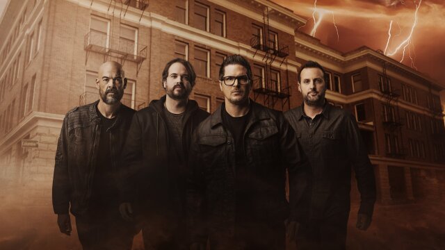 Ghost Adventures: Goldfield Hotel