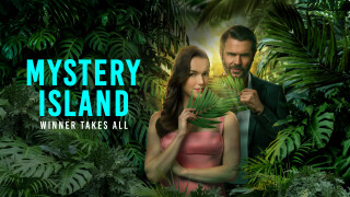Mystery Island: Winner Takes All