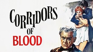 Corridors of Blood