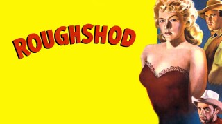 Roughshod
