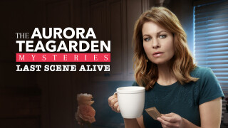 Aurora Teagarden Mysteries: Last Scene Alive