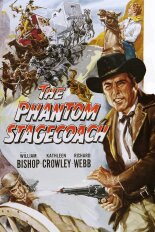 Phantom Stagecoach