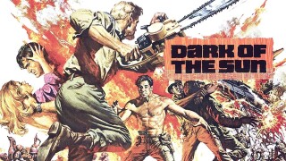 Dark of the Sun
