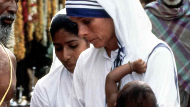 Mother Teresa: In the Name of God's Poor