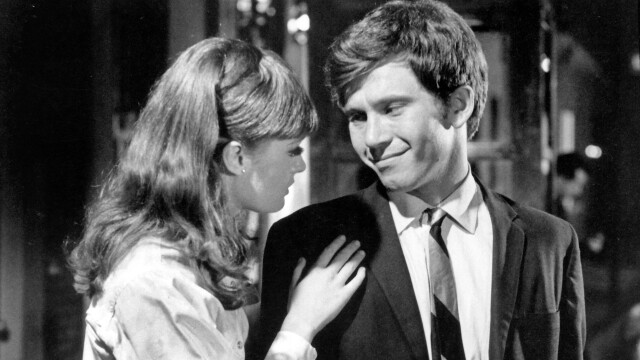 You're a Big Boy Now