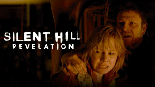 Silent Hill: Revelation