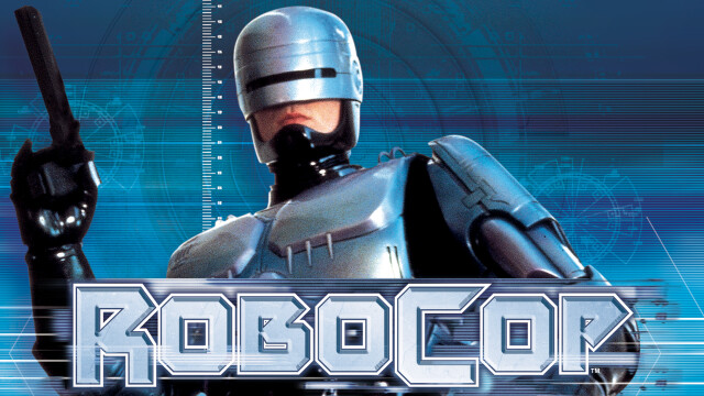 RoboCop