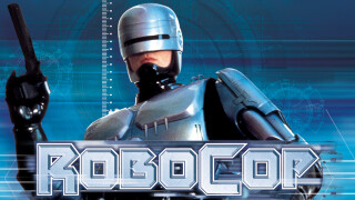 RoboCop