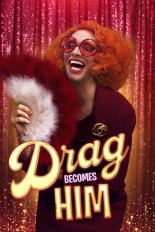 Drag Becomes Him