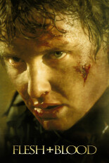 Flesh & Blood