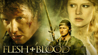 Flesh & Blood