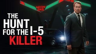 The Hunt for the I-5 Killer