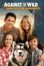 Against the Wild: Survive the Serengeti