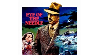 Eye of the Needle