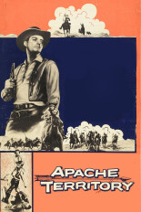 Apache Territory