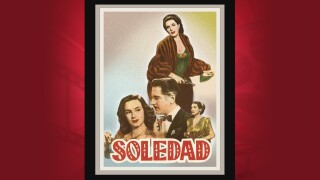 Soledad