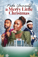 Fake Yourself a Merry Little Christmas