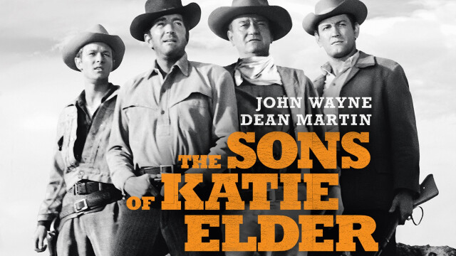 The Sons of Katie Elder