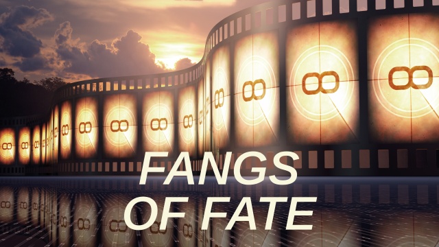 Fangs of Fate