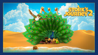 A Stork's Journey 2
