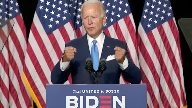 Bad Decisions: The Joe Biden Story