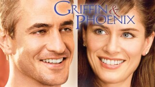 Griffin and Phoenix