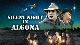 Silent Night in Algona