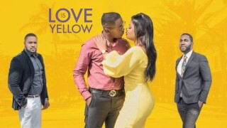 Love Is Yellow