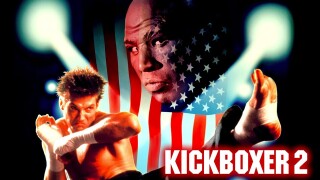 Kickboxer 2