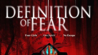 Definition of Fear