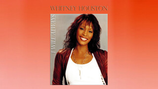 Whitney Houston - I Will Always: Unauthorized
