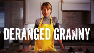 Deranged Granny