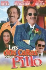 Las dos caras de un pillo