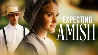 Expecting Amish