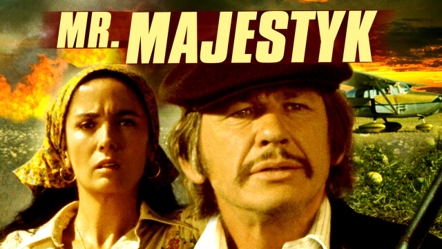 Watch Mr. Majestyk Full Movie on DIRECTV