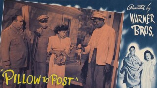 Pillow to Post