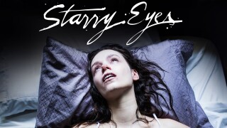 Starry Eyes