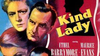 Kind Lady