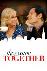 They Came Together