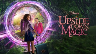 Upside-Down Magic