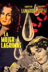 La mujer sin lágrimas