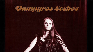 Vampyros Lesbos